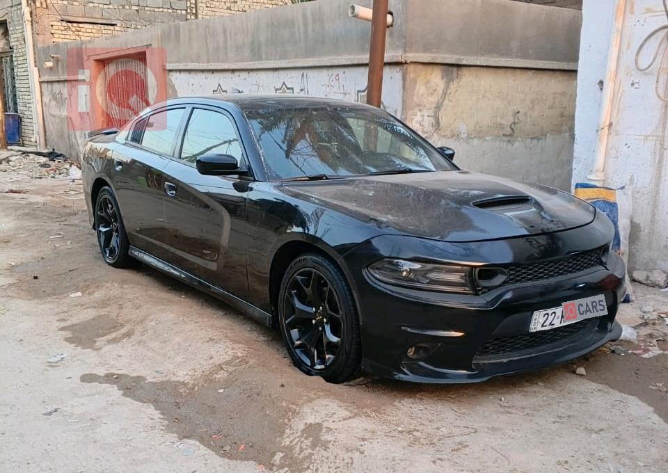 دودج تشارجر